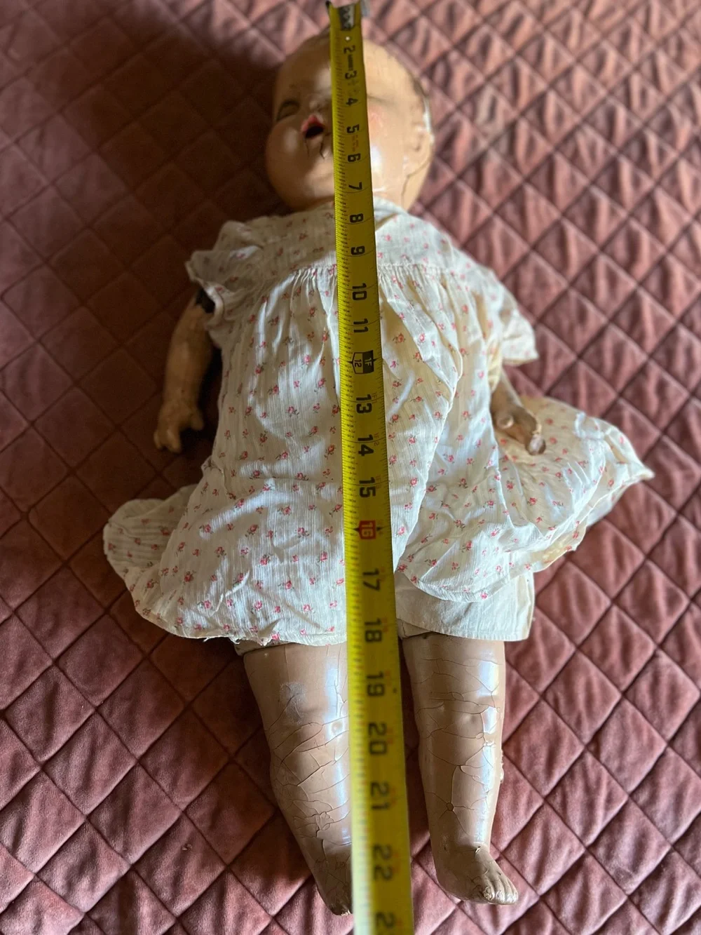 N/A antique vintage